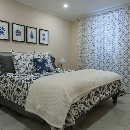 بيت للعطل Surf Beach_santa Barbara Secret Gardens *